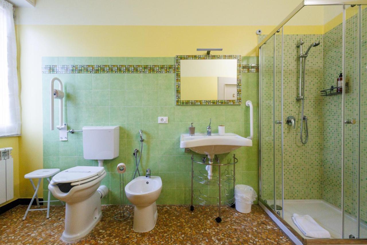 Guest house Casa Vittoria Di San Martino