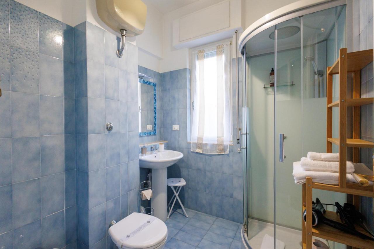 Guest house Casa Vittoria Di San Martino Genoa