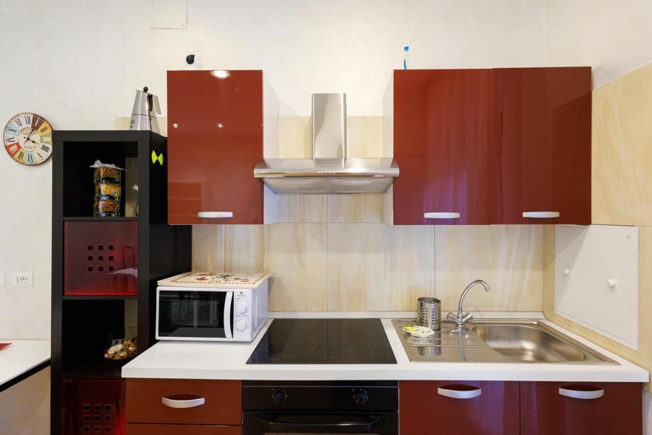 Casa Vittoria Di San Martino Guest house