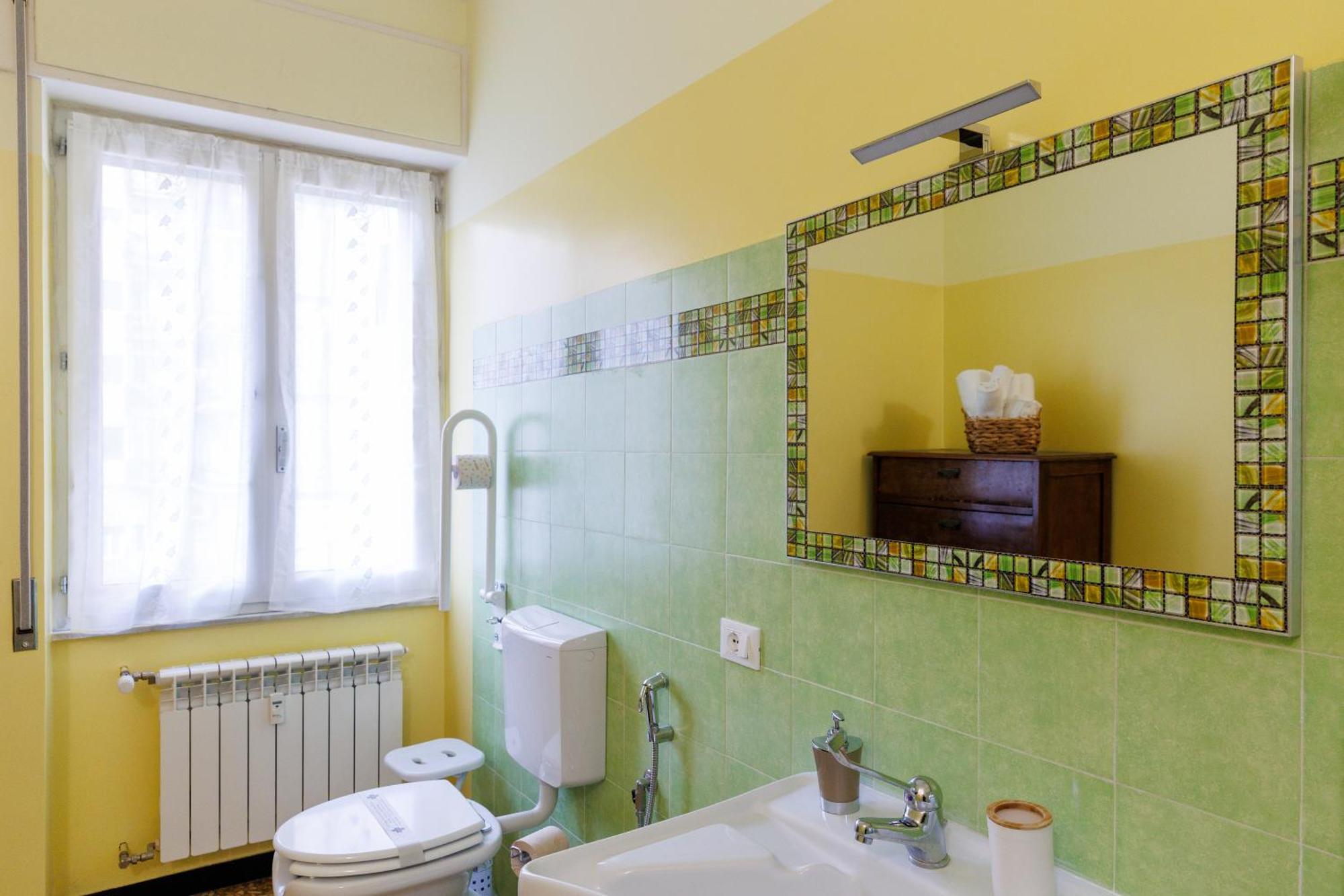 Casa Vittoria Di San Martino *