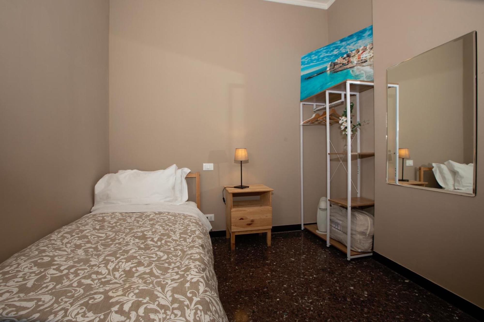 Casa Vittoria Di San Martino Guest house