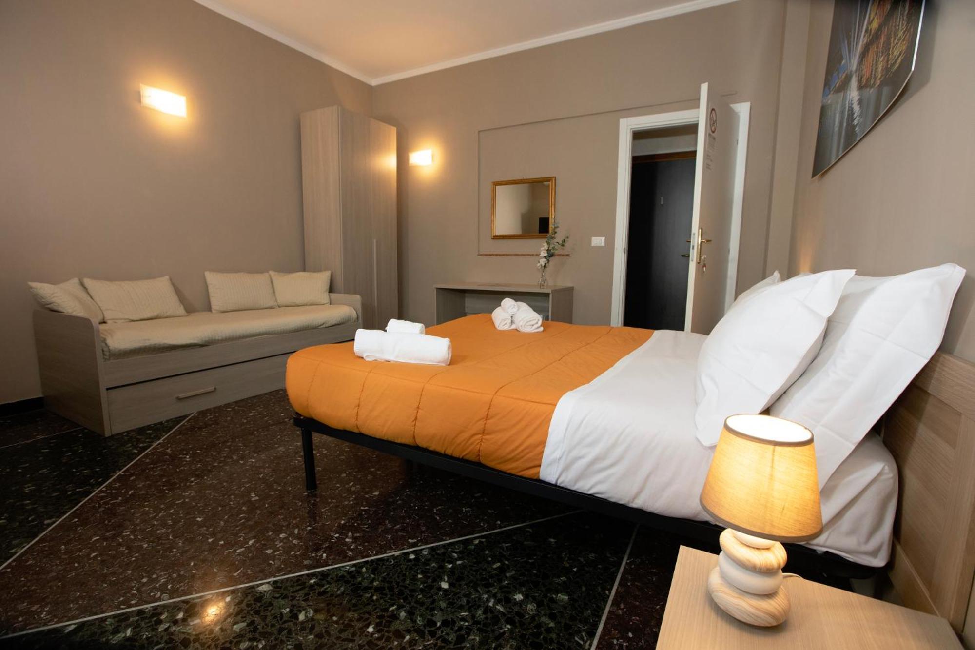 Guest house Casa Vittoria Di San Martino *