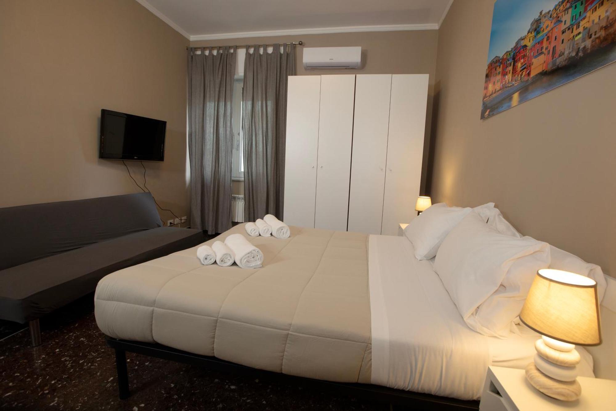 Casa Vittoria Di San Martino Guest house