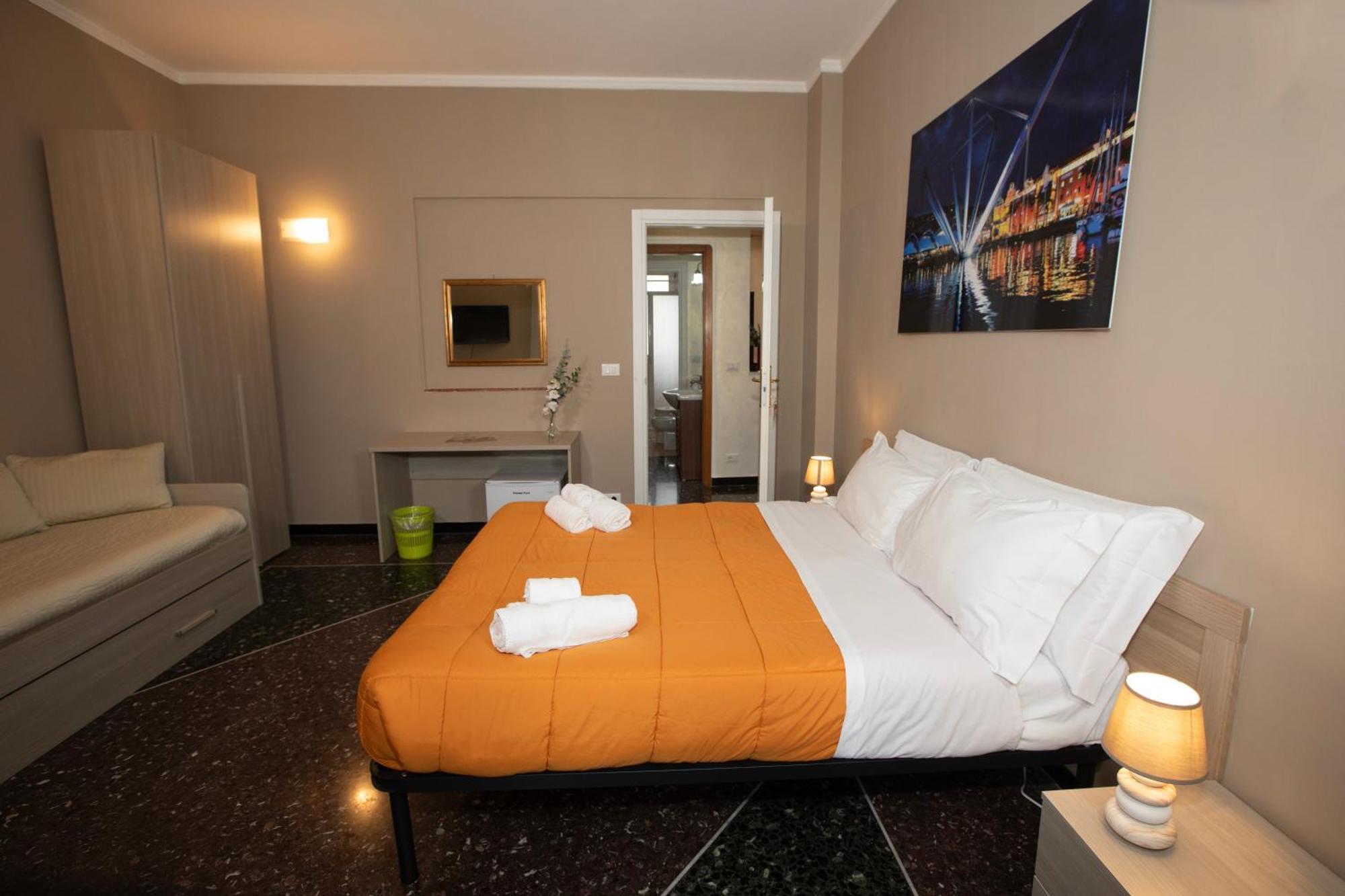Guest house Casa Vittoria Di San Martino
